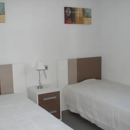 Aquanature Luxury Appartement 1B, La Mata, 50M From The Sea La Mata  Exterior photo