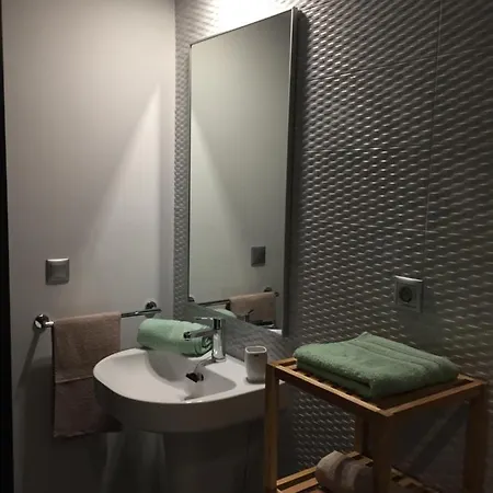Aquanature Luxury Appartement 1B, La Mata, 50M From The Sea La Mata  Exterior photo