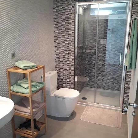 Aquanature Luxury Appartement 1B, La Mata, 50M From The Sea La Mata  Exterior photo