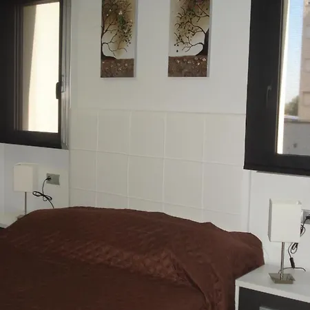 Aquanature Luxury Appartement 1B, La Mata, 50M From The Sea La Mata  Exterior photo