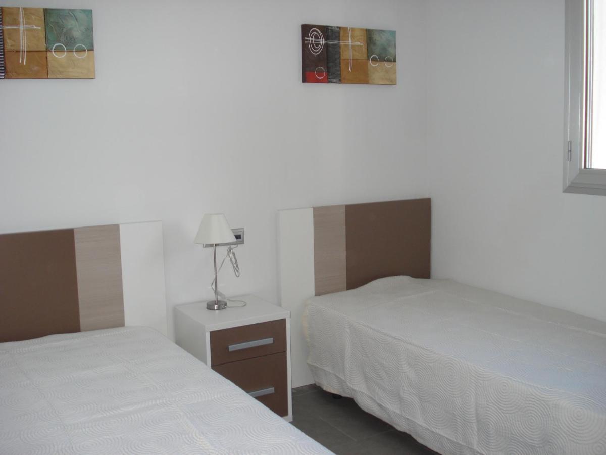 Aquanature Luxury 1b, La Mata, 50m From The Sea Apartment