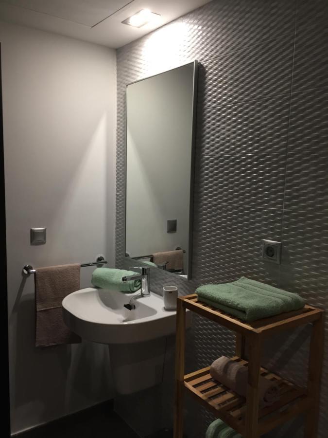 Apartment Aquanature Luxury 1b, La Mata, 50m From The Sea *