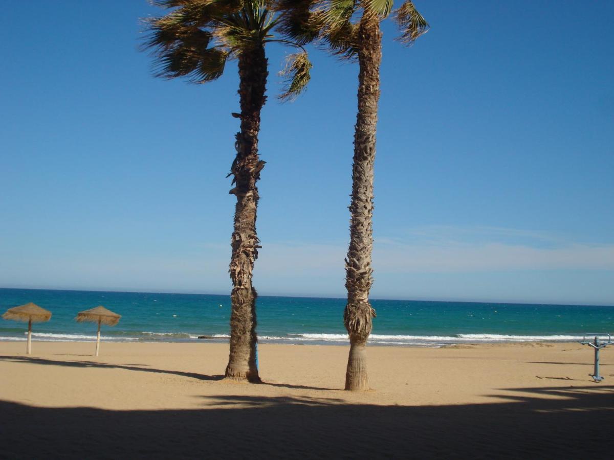 Apartment Aquanature Luxury 1b, La Mata, 50m From The Sea La Mata (Torrevieja)