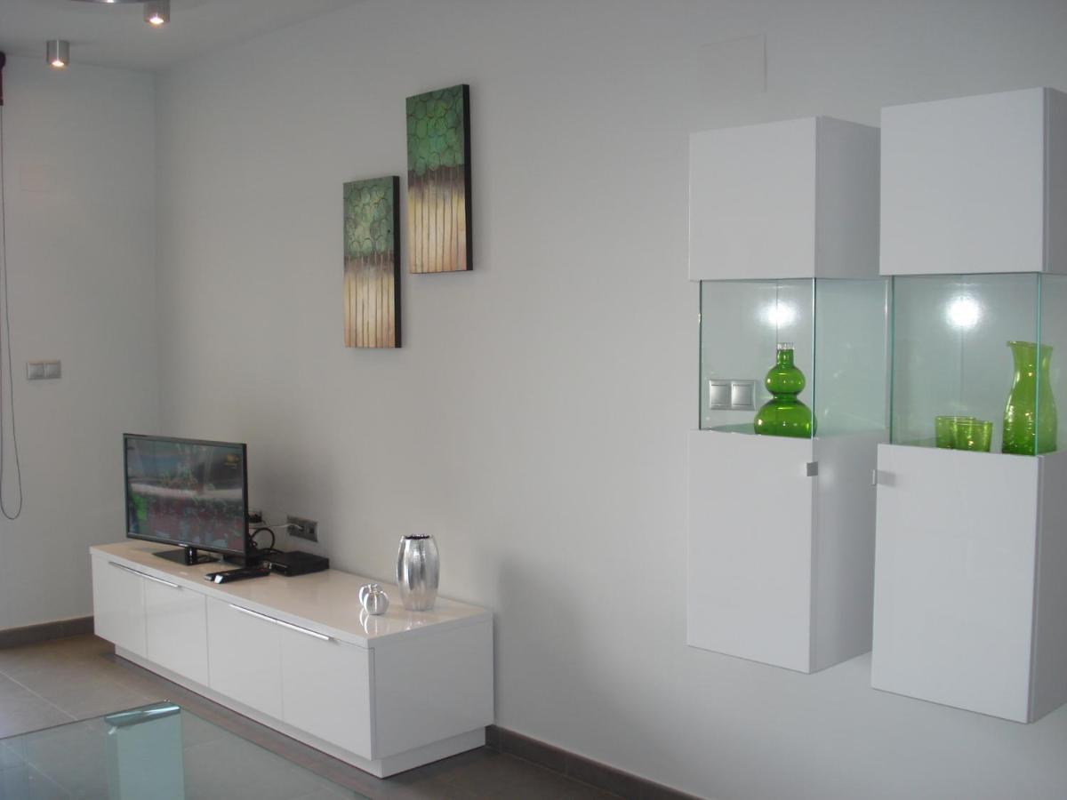 Aquanature Luxury 1b, La Mata, 50m From The Sea Apartment *