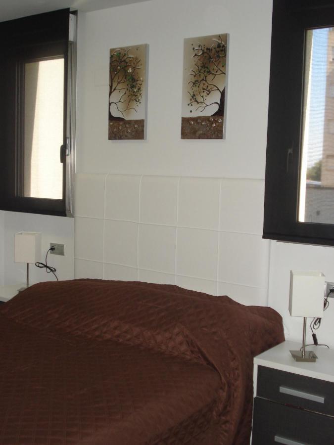 Aquanature Luxury 1b, La Mata, 50m From The Sea La Mata (Torrevieja)