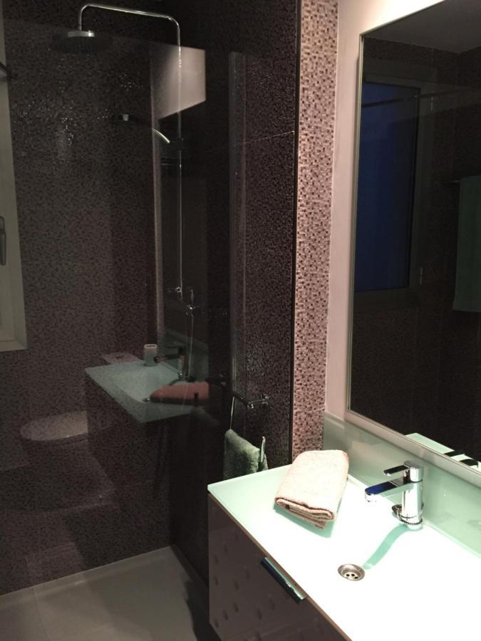 Aquanature Luxury 1b, La Mata, 50m From The Sea *